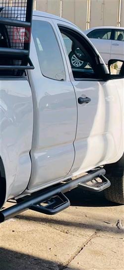 تۆیۆتا تاکۆما